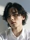 ビフィーノ リルネ フォー メン(Bifino Rilune for men)の写真/再現性を追求した最先端パーマとメンズカットはお任せ◎フェザーやニュアンスなど最新パーマが得意！
