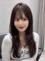 タヤ ひばりが丘店(TAYA)&nbsp;ロングハイレイヤー