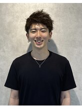 アグ ヘアー メルティ ユーカリが丘店(Agu hair Melty) 鈴木 大貴