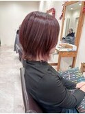 外ハネボブ/20代30代40代50代60代