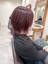 ラポール 柏店(RAPPOR) 外ハネボブ/20代30代40代50代60代