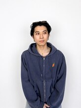 テーラヘアー 木更津本店(TELA HAIR)&nbsp;氏家 朝日