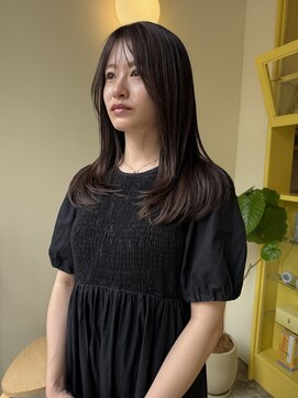 ヒントステーション(HINTSTATION) 〈浅草 半個室〉ニュアンスベージュ