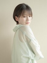 スリーランド(THREELAND)&nbsp;オリーブグレージュ
