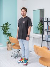 エンバー(Ember) 太田 優耶