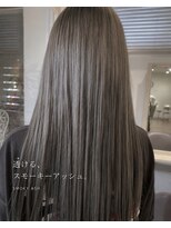 ブルーム(BLOOM)&nbsp;ロングスタイル