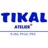 ティカルアトリエプラス(TIKAL ATELIER+)のお店ロゴ