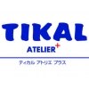 ティカルアトリエプラス(TIKAL ATELIER+)のお店ロゴ