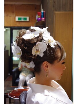 ユートピア(U topia) U-topiaスタイル30