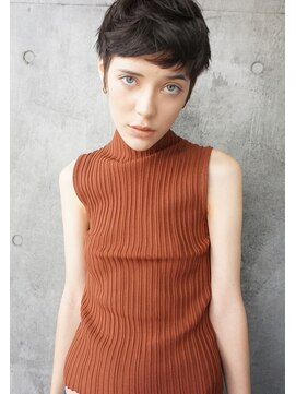 リパブリッシュ バイ ゴズウェルヘア(Republish by Goeswell Hair) おとな美ショートヘア