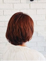 ヘアークリアー 蕨&nbsp;ふんわりミディ