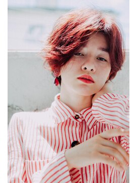 リアン 方南町店(Lian) 【新作スタイル】方南町美容室Lian