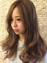 アテナ アヴェダ(ATENA AVEDA) ミルクティーベージュ