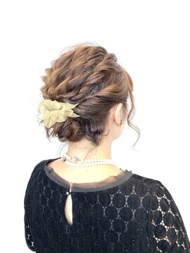 アヤナ バイ アヤラ(ayana by ayala) ショートボブセット