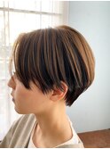 【アンメリーアン】ミカミお客様snap