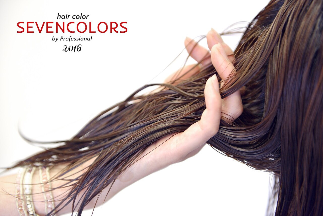 セブンカラーズ ロンモール 布施店(SEVEN COLORS)｜ホットペッパー