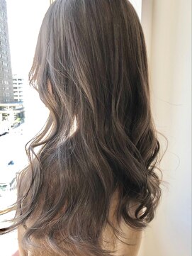 スティル ヘアアンドアイラッシュ(STILL hair&eyelash) 【STILLが叶える‥】クリア☆大人ブラウン