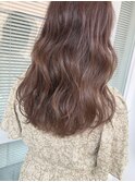 ＊女子力アップ☆スイートベージュ＊