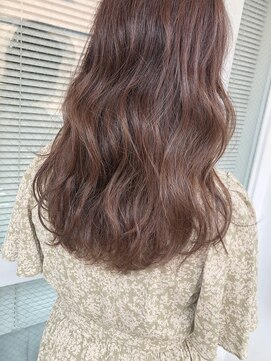 ミント(mint) *女子力アップ☆スイートベージュ*