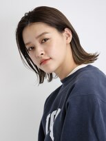 ミスト(mist) 〔mist〕暗髪/きりっぱなしボブ/外はねボブ/金沢文庫/金沢八景