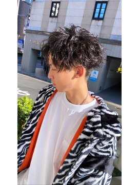 エルエードラゴ(LA DORAGO) ツイスト☆☆