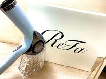マイ スタイル 八千代台東口店(My j style)の雰囲気（あと3台限定☆　ReFa　パワーストレートアイロン１５％OFF！！！）