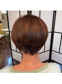 ショート