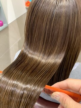 トゥーリ 薬院店(tuuli) 上杉（武本）茉与★スタイル66