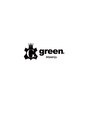 グリーン 北千住(green) green