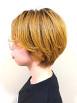 ジーナ 池袋(Zina)&nbsp;＃イルミナ#アディクシー#デザインカラー