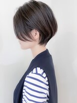 ネオリーブ クタ 町田店(Neolive kuta)&nbsp;大人ショート×マッシュ【町田、町田駅211013】