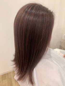 ジジ 栃木本店(Gigi) ハイライト