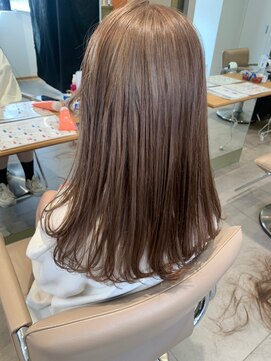 エミィ(emme) 【emme×笹川】ツヤ感ハイライト