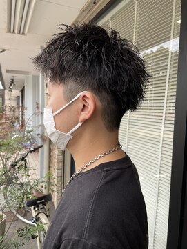 バイエイト 野並店(By Eight) お客様スタイル6