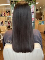 ディーボーイ 下通本店(D-BOY)&nbsp;カット/髪質改善