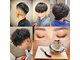 カットクルーオアシス 重信店の写真