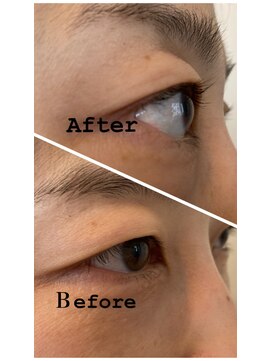 ガネーシャ(Ganes'a) まつ毛パーマ