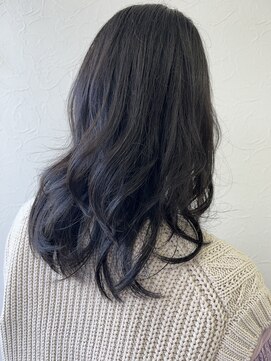 ピカソ ほなみ店 レイヤースタイル