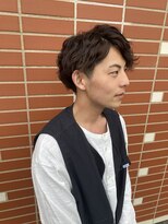 コワファースト 大分(COIFF1RST)&nbsp;メンズウェーブ