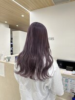 シュールトルワ(SUR TROIS)&nbsp;ラベンダーティー