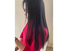 キャパジャストヘアー(CAPA just hair)