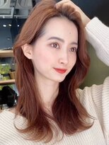 ケーツー心斎橋 クイーンズガーデン バイ ケーツー(K two QUEEN'S GARDEN by K two) 韓国ヘア*色気ヘア*シルクオイルカラー*髪質改善トリートメント2