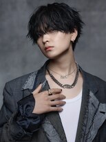 リップスヘアー 渋谷 annex(LIPPS hair)&nbsp;韓流カルマパーマ