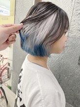 ヘアー テソロ(hair tesoro)