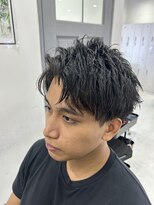 アルーシェ 秋葉原店(Alushe)&nbsp;コンマアップバング