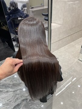 ハルキミナトジャパン オオミヤ(HARUKI MINATO Japan OMIYA) 大宮で出来る至高の美髪矯正