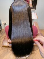 ソウリード(sou Lead)&nbsp;サラツヤストレート