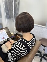 カイレア 辻堂(Kaile'a)&nbsp;レディース　艶髪ショートボブ【辻堂】