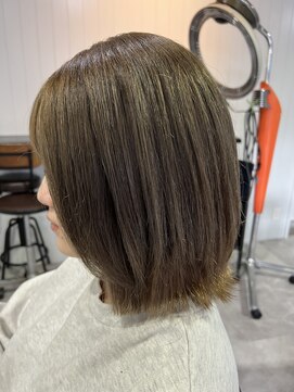 ネクストステージ(Next Stage) ミディアムレイヤー