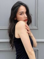 アミ 鹿児島中央(amie)&nbsp;【Natural】暗髪ロング＊20代30代40代50代＊鹿児島中央